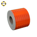 High Intensive Grade Orange Reflective Tape of 3M